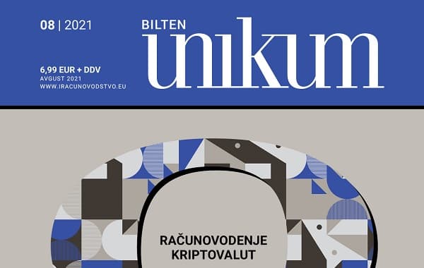 Izšel je novi Unikum!