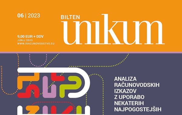 Unikum Junij 2023