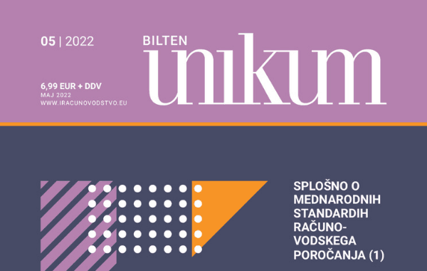 Izšla je nova številka Unikuma
