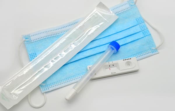 Izjava za izplačilo pomoči za nakup hitrih antigenskih testov IR