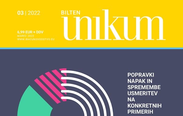 Novi Unikum je tu!
