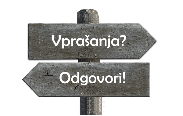 Pogosta vprašanja o koronavirusu IR