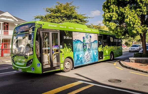 Razširjena veljavnost Kolektivne pogodbe za cestni potniški promet IR