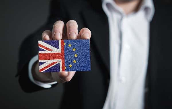 Vračilo DDV, plačanega v tujini ter spremembe vezane na Brexit