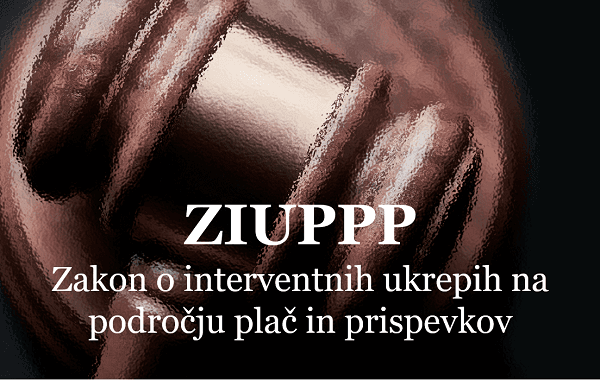 ZIUPPP IR
