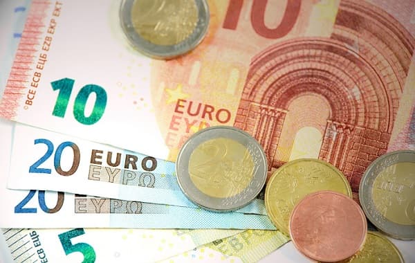 Znana je dohodninska lestvica za letošnje leto