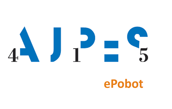 ajpes epobot
