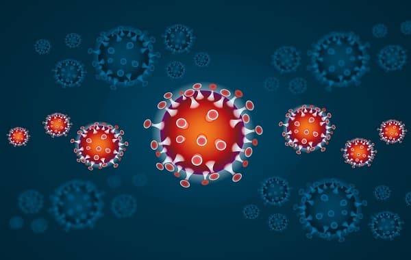 delodajalci in korona virus IR