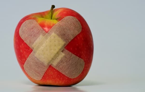 pomoč poslovnim subjektom IR