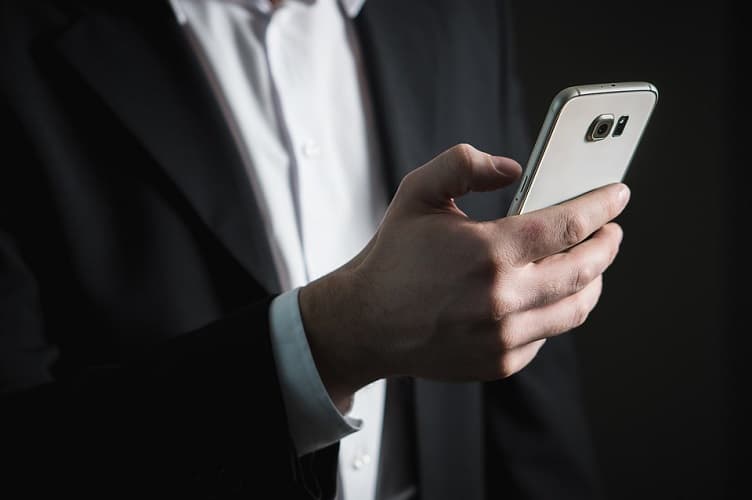 sms