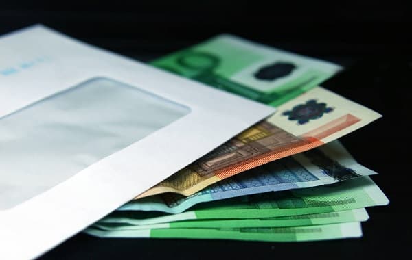 Free picture (Euro envelope.) from https://torange.biz/euro-envelope-4721