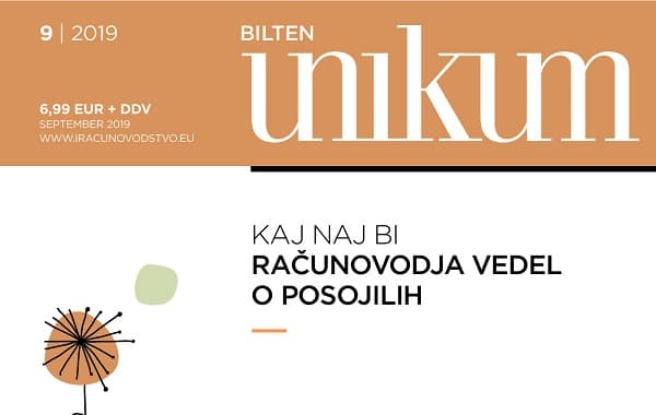unikum naslovnica 9-2019 za novico