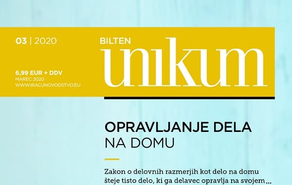 unikum3-2020 - novička