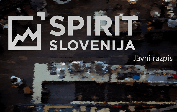 Javni razpis Spirit SLovenija Inštitut za računovodstvo