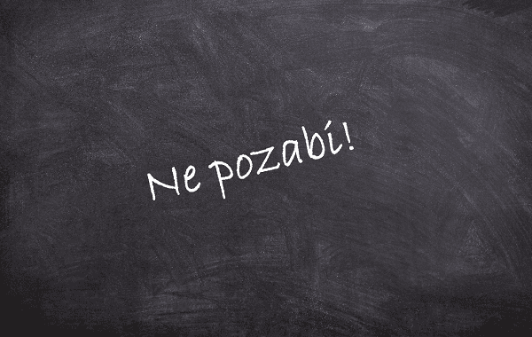 Ste pozabili vložiti izjavo za oprostitev plačila prispevkov za mesec marec in april