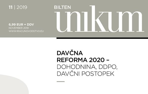 Unikum 11-2019 novička