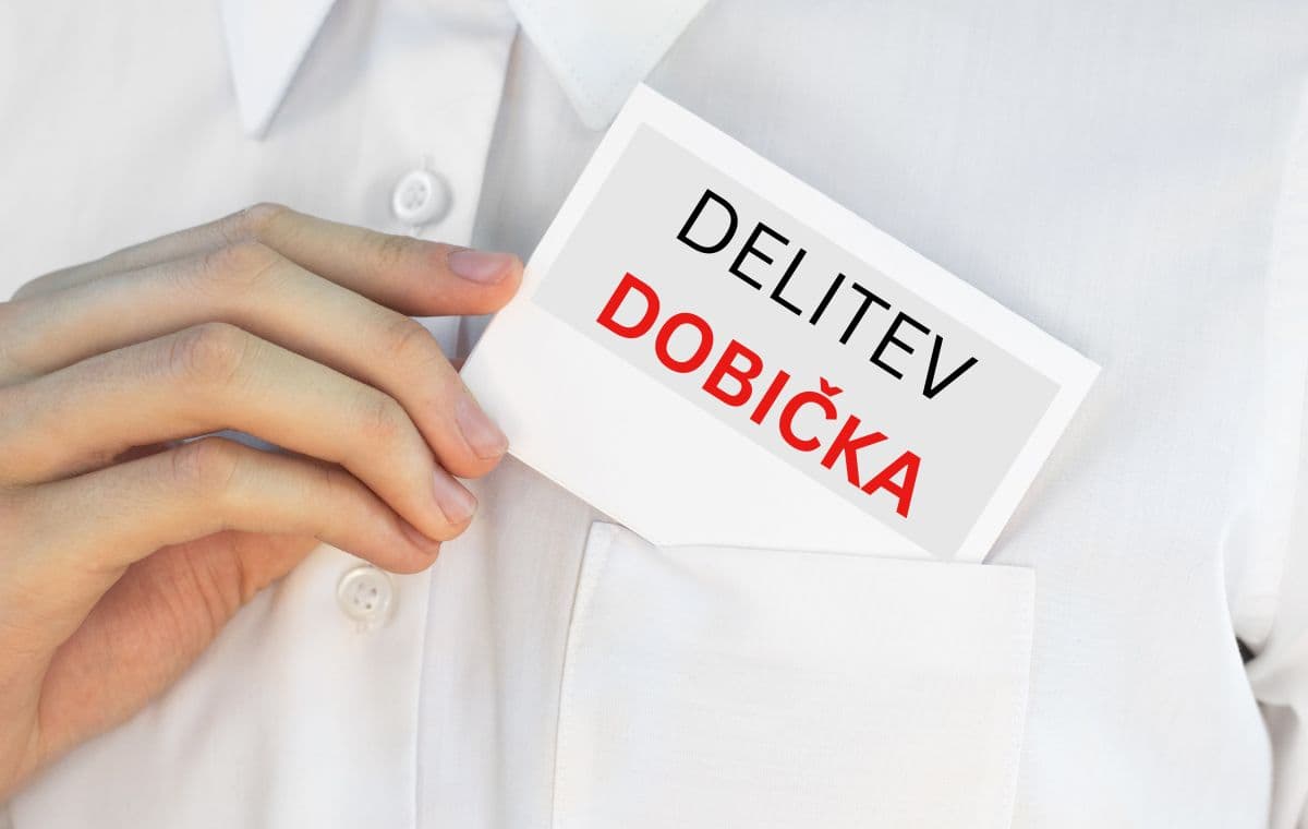 Delitev dobička zaposlenim – novi zakon o udeležbi delavcev pri dobičku 2026