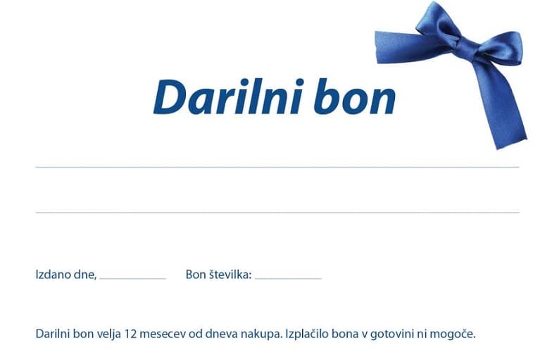 enonamenski kupon