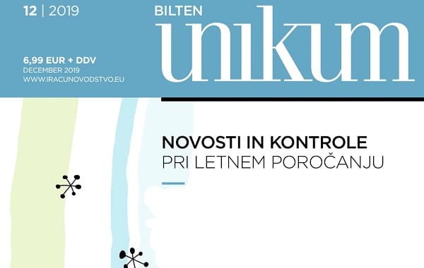 unikum naslovnica novička