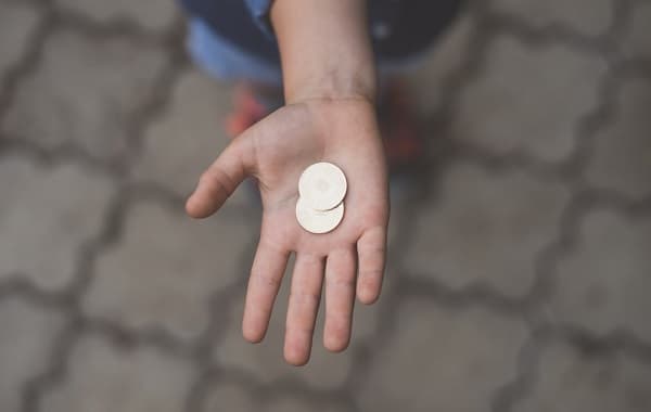višja minimalna plača