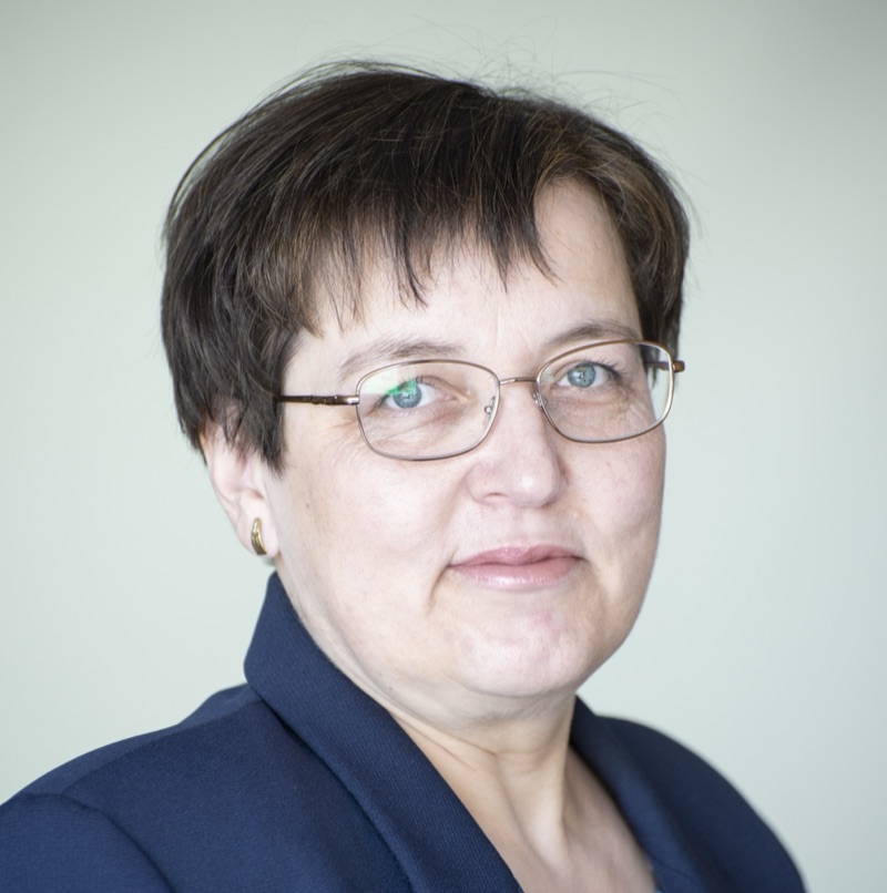 Kristinka Vukovič