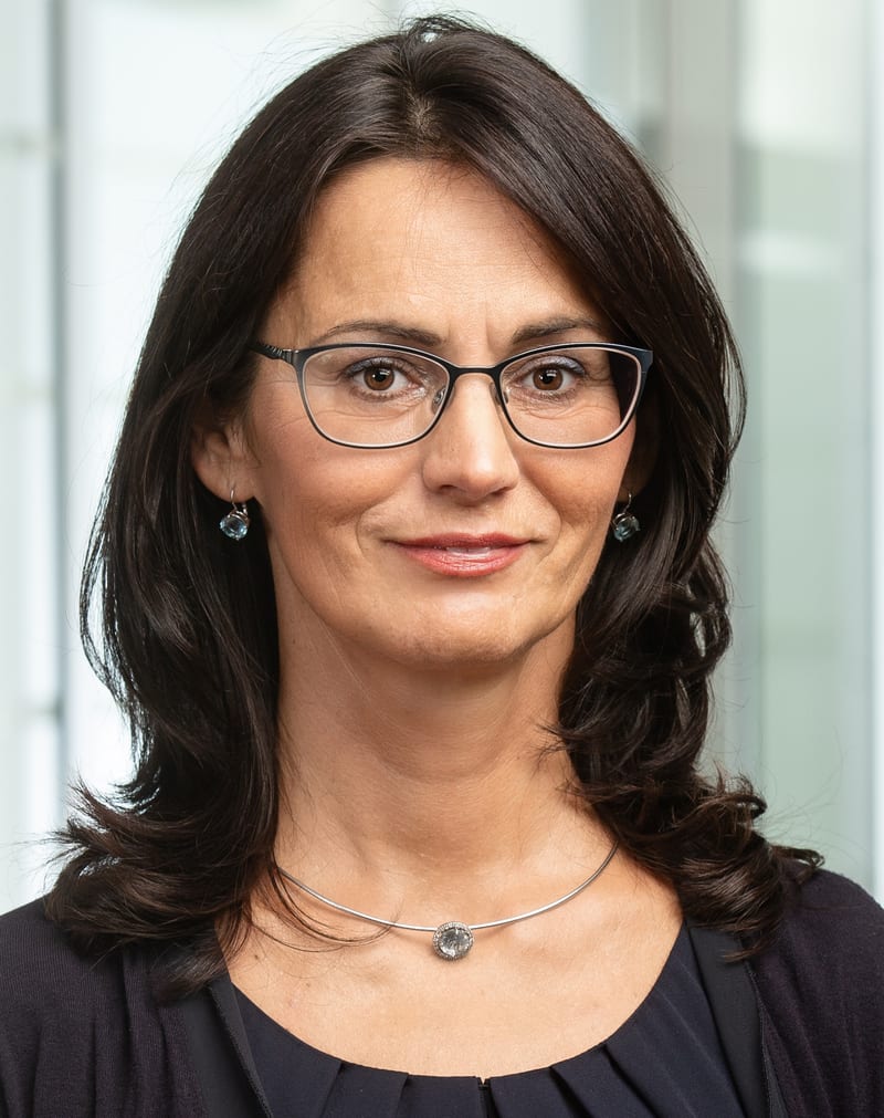 mag. Tanja Urbanija