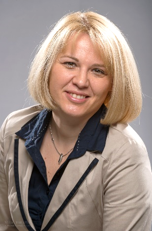 mag. Rosana Dražnik