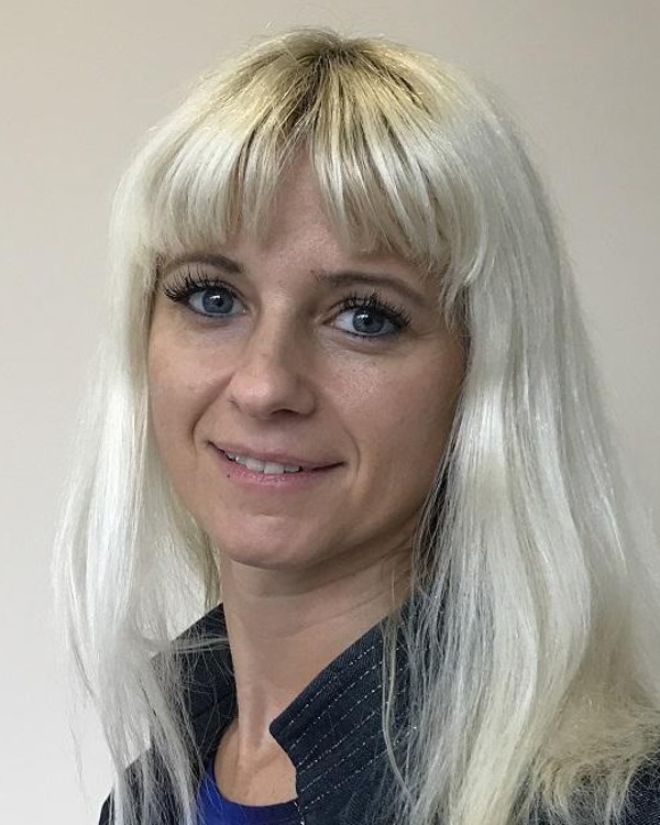 mag. Sabina Lamut