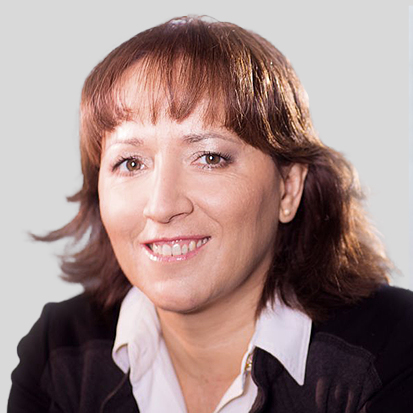 mag. Barbara Guzina